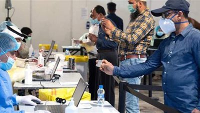 الصحة الكويتية تعتزم استثناء 4 فئات من الحجر المؤسسي