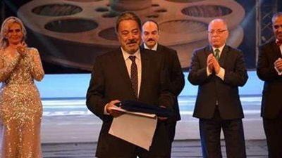 نايل سينما تغير خريطتها بعد وفاة يوسف شعبان