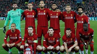 محمد صلاح يقود ليفربول ضد شيفيلد في الدوري الإنجليزي