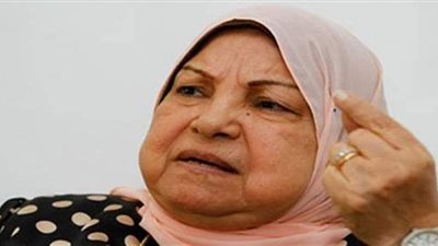 سعاد صالح: من حق الزوجة تطليق نفسها حال الزواج عليها | فيديو