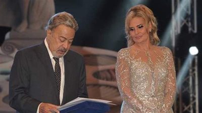 قيمة كبيرة للفن.. يسرا تنعى يوسف شعبان برسالة مؤثرة