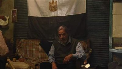 عمرو سعد ينشر آخر صورة لـ يوسف شعبان