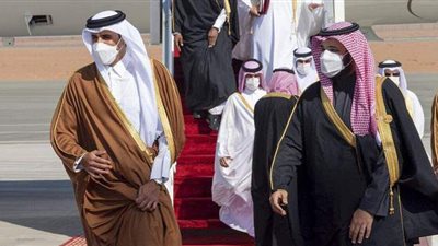 اللي في القلب في القلب.. قطر لم تلتزم بالمصالحة وتتخلى عن السعودية