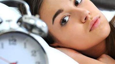 علاج الأرق وعدم النوم