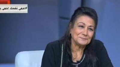 وفاة الفنانة أحلام الجريتلي عن عمر ناهز 70 عاما