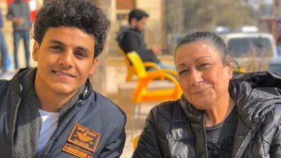 رحلت عن عالمنا مساء اليوم.. أبرز أعمال الفنانة أحلام الجريتلي