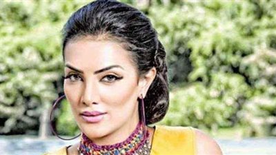 حورية فرغلى باكية: أنا كنت ميتة ومحدش بيسأل عليا.. والشائعات جابت أجل يوسف شعبان