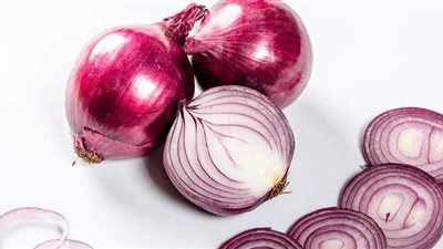اكتشف فوائد البصل المذهلة.. تجعلك تتناوله يوميا