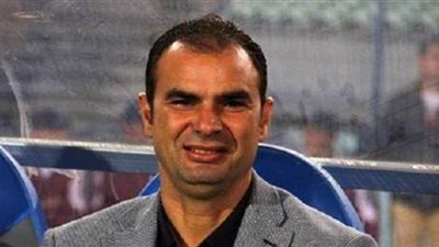 عبد الحميد بسيوني: قدمنا مباراة كبيرة أمام فريق قوي