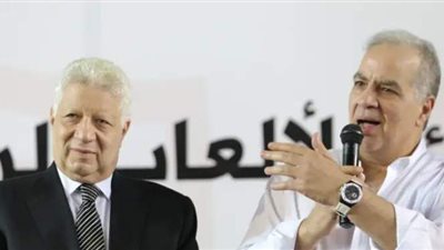 اليوم.. نظر طعني مرتضى منصور وهاني زادة على حكم تأييد تجميد مجلس الزمالك