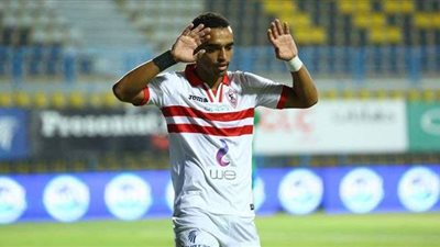 صدارة الهدافين تخاصم رؤوس الحربة بالدوري المصري