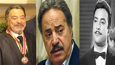 لماذا لم يشمت الإخوان في وفاة يوسف شعبان كغيره من الفنانين؟.. ثروت الخرباوي يجيب