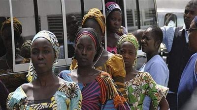 شيخ الأزهر يدعو لإطلاق سراح أكثر من ٣٠٠ فتاة اختطفن في نيجيريا