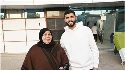 ساسي هيجدد علشان خاطري.. أول فيديو لمشجعة الزمالك التي عرضت ذهبها لدعم النادي