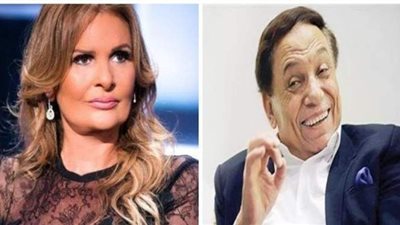 بيعمل كماشة.. يسرا تكشف طريقة عادل إمام لإجبارها على التمثيل معه | فيديو