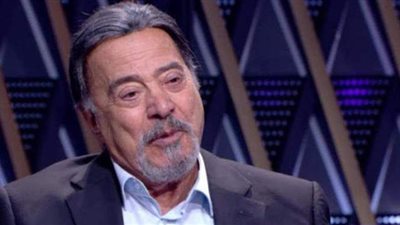 أديب عن يوسف شعبان: فنان بجد ويكفي إصرار شادية عليه بمعبودة الجماهير رغم أنف عبد الحليم