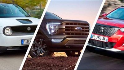 أفضل 9 سيارات للسيدات عام 2021 | صور