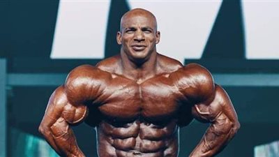 بيج رامي: بشجع الأهلي بقلبي وروحي وفخور بمصطفى محمد | فيديو