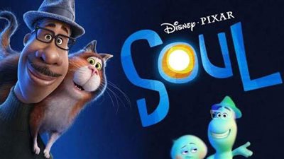 جولدن جلوب 2021.. Soul يحصد جائزة أفضل فيلم رسوم متحركة | فيديو