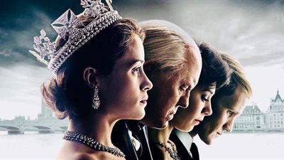 جولدن جلوب 2021.. The Crown يحصد جائزة أفضل مسلسل درامي