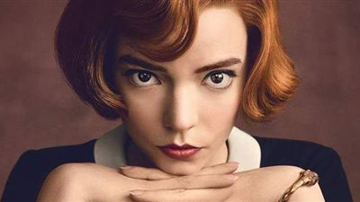 جولدن جلوب 2021.. أنيا تايلور جوي أفضل ممثلة عن دورها بـThe Queen’s Gambit