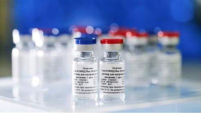 آمن ومؤثر وإيجابي .. رسائل مستشار الرئيس للصحة عن لقاحات كورونا