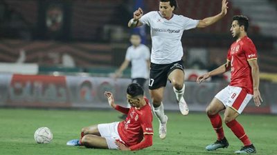 موعد مباراة الأهلي القادمة والفريق المنافس