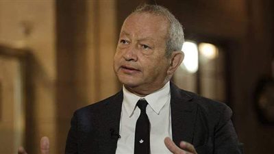 ساويرس: الإخوان حالة ميؤوس منها.. ولديهم مشكلة في قبول الآخر