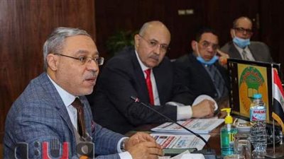 رئيس جامعة طنطا: زيادة 10 جنيهات يوميًا لأفراد العمالة غير المنتظمة