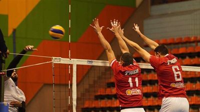 مواجهات قوية في دوري الكرة الطائرة.. اليوم