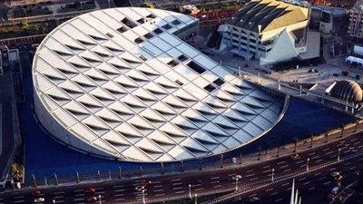 خريطة العروض الفنية في شهر مارس بمكتبة الإسكندرية