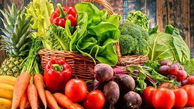 أسعار الخضراوات اليوم الإثنين 1-3-2021 في مصر