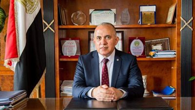 الري: جاهزية الترع والمحطات ومنشآت الحماية للتعامل مع الأمطار والسيول