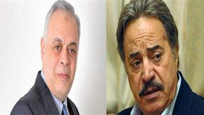 أشرف زكي ناعياً يوسف شعبان: 