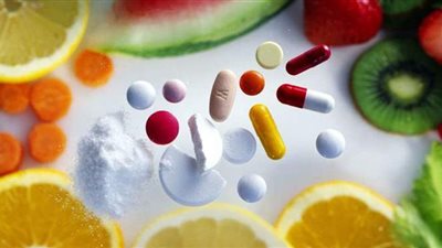 تعرف على الفيتامينات التي يحتاجها جسمك يوميا لتقوية المناعة