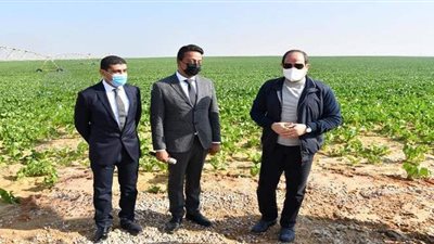 مستجدات المبادرة الرئاسية 