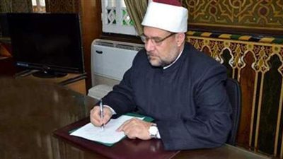 موعد الانتهاء من ملف تسويات العاملين في وزارة الأوقاف