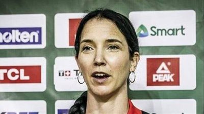 الأسترالية ليز ميلز.. امرأة هزت عرش أفريقيا