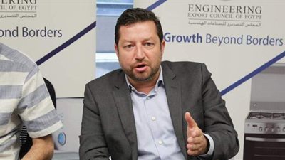 شريف الصياد: صرف مستحقات المصدرين المتأخرة يوفر السيولة للشركات