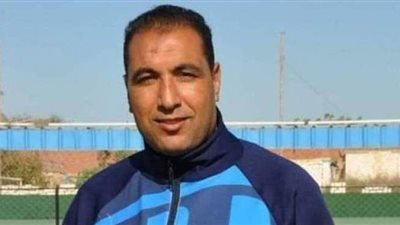 اتحاد الكرة ينعي الحكم محمد الأمشيطي