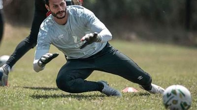 مران الأهلي.. راحة سلبية لـ