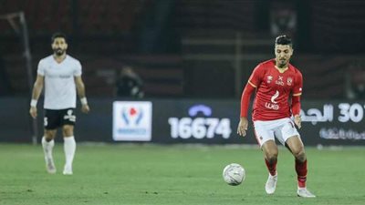 مران الأهلي.. تدريبات استشفائية للمشاركين أمام الطلائع