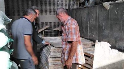 تحرير 152 محضرا تموينيا بالمنوفية