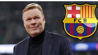 أبرز مرشحي رئاسة برشلونة يرغب في التعاقد مع هذا المدرب