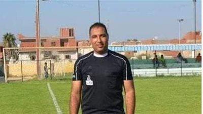 منطقة البحيرة تنعي محمد قطب حكم الدرجة الأولى السابق