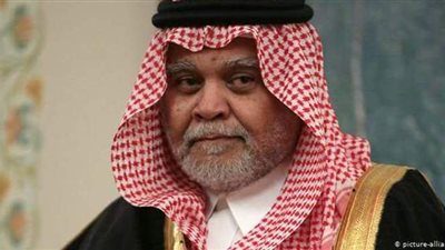 الأمير بندر بن سلطان يكشف تناقض الإدارة الأمريكية بعد تقرير خاشقجي