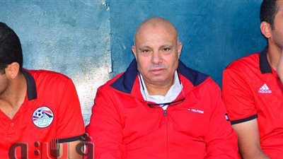 استقالة سعد فاروق من تدريب دكرنس بالقسم الثاني