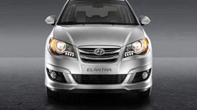 هيونداي النترا HD.. ارتفاع أسعار سيارات التجميع المحلي