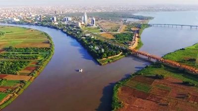 مبادرة حوض النيل: استثمار 6.5 مليار دولار فى دول النهر