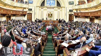 مجلس النواب يوافق على تعديلات قانون التنظيم والإدارة